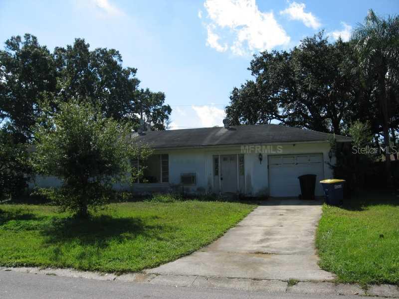 1423 Pine Brook Dr., Clearwater, FL 33755