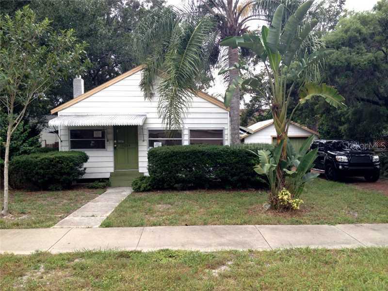 4264 46th St., St Petersburg, FL 33714
