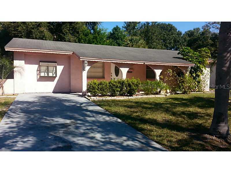 [Address Hidden by Seller], Tampa, FL 33634