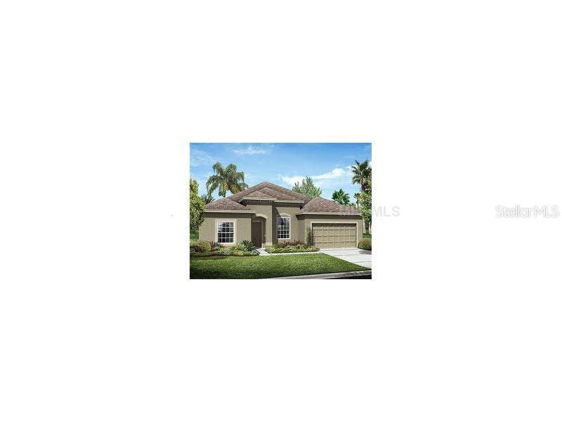 [Address Hidden by Seller], Lithia, FL 33547