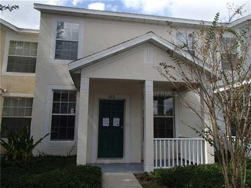 522 Sweet Hollow Pl., Brandon, FL 33510