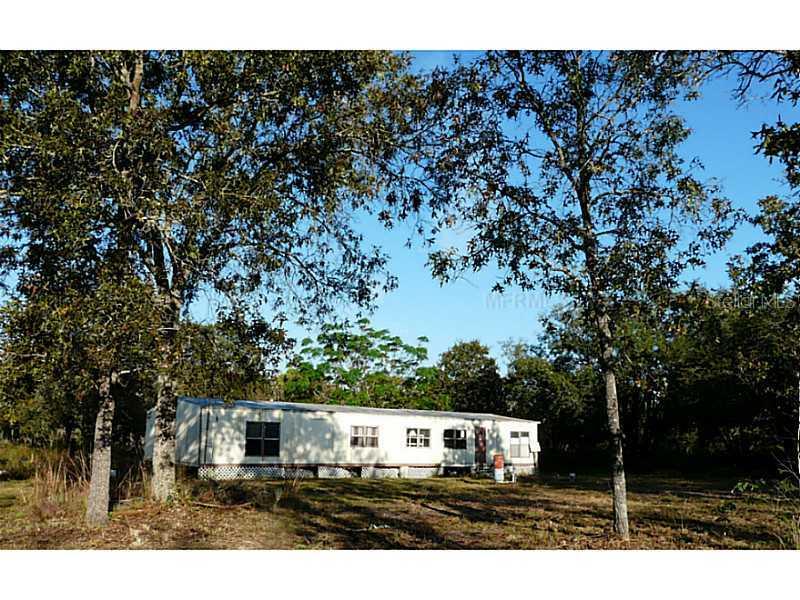 [Address Hidden by Seller], Weeki Wachee, FL 34614