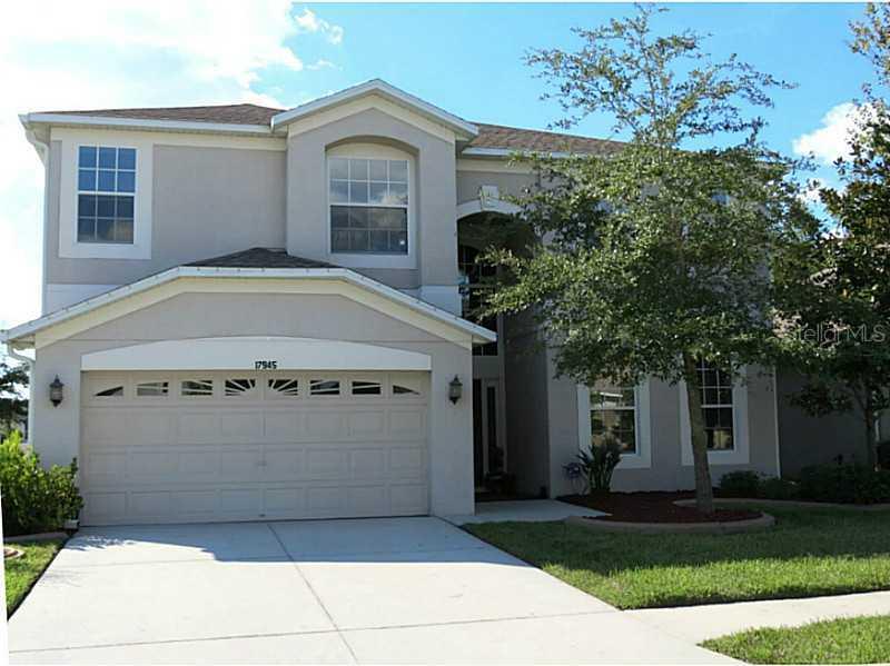 17945 Cunningham Ct., Land O Lakes, FL 34638