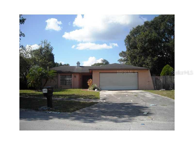14708 Sugarwood Pl., Tampa, FL 33625