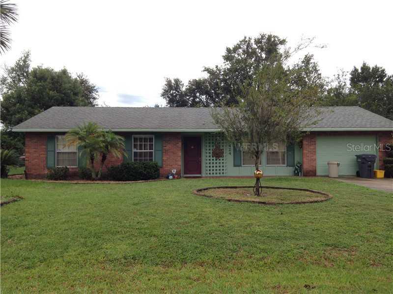 3424 Lori Ln., Lakeland, FL 33801