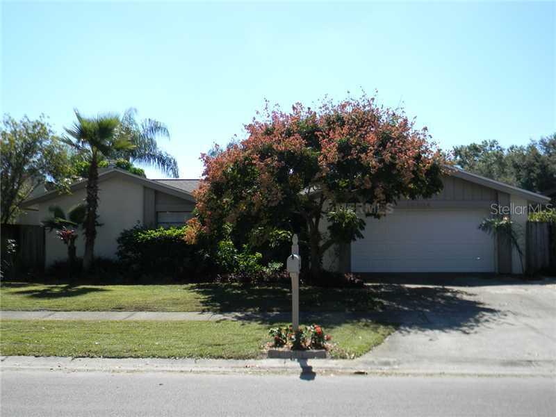 15404 Deerglen Dr., Tampa, FL 33624