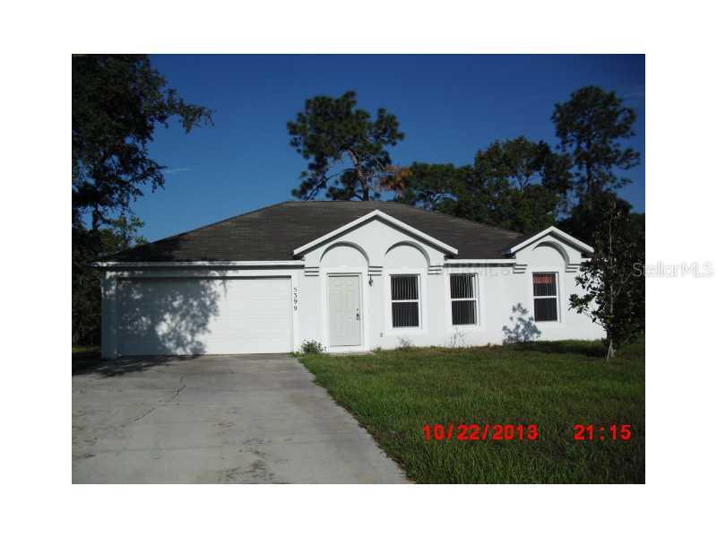 5399 Fairhaven Ave., Spring Hill, FL 34608