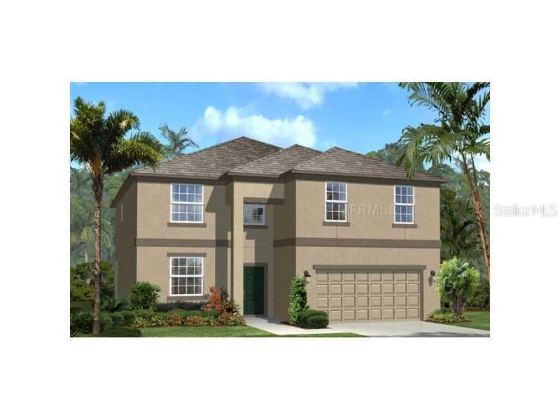 3731 Morgons Castle Ct., Land O Lakes, FL 34638