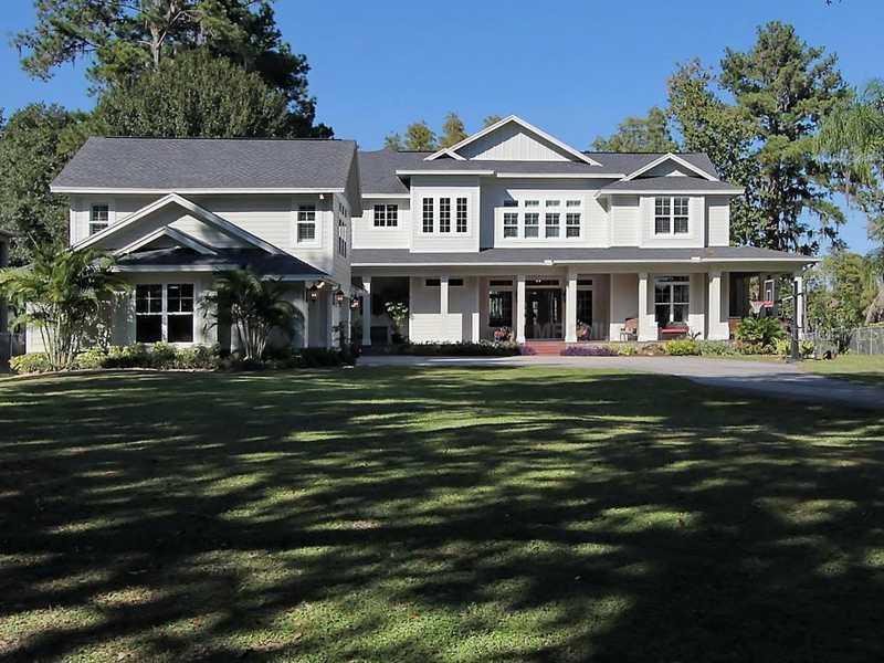 16151 Mcarn Tr., Odessa, FL 33556