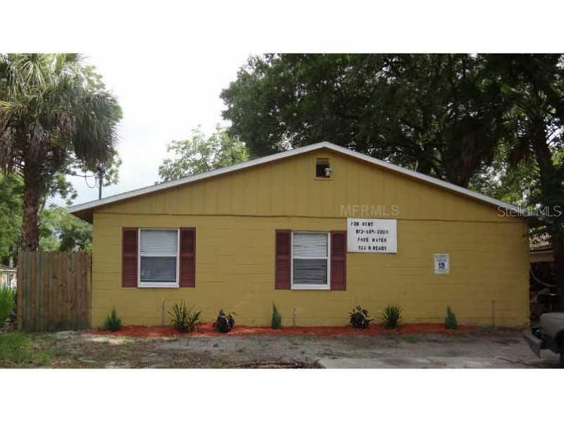 2909 E 25th Ave., Tampa, FL 33605