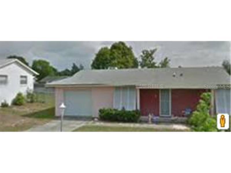 5322 Springwood Rd., Spring Hill, FL 34609