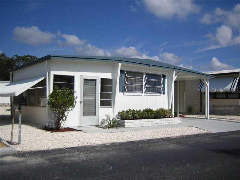 3651 Tiki Dr., Holiday, FL 34691