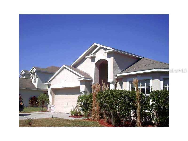 30627 Tremont Dr., Wesley Chapel, FL 33543