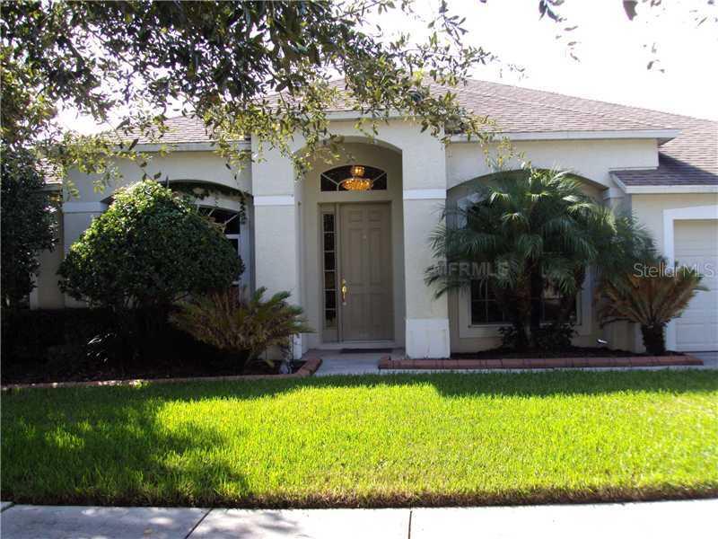 3215 Ashmonte Dr., Land O Lakes, FL 34638