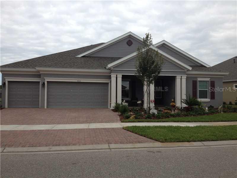 7010 Covington Stone Ave, Apollo Beach, FL 33572