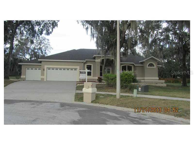 2801 Timbre Shoals Pl., Brandon, FL 33511