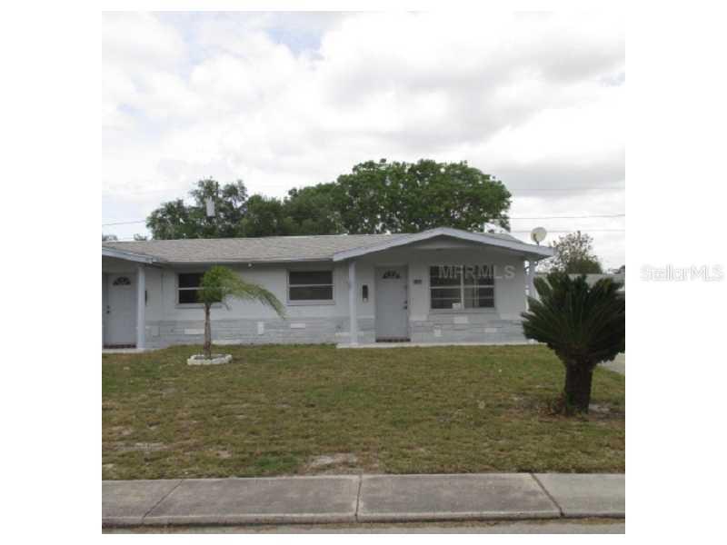 5409 Pasadena Dr., New Port Richey, FL 34652