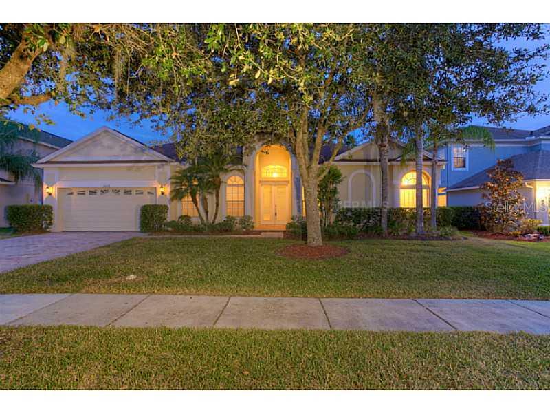 16337 Ashington Park Dr., Tampa, FL 33647