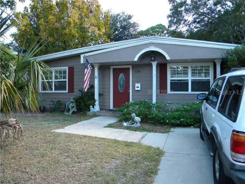 7318 12th Ave., St Petersburg, FL 33710
