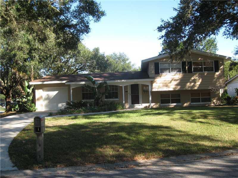 1107 Alpine Dr., Brandon, FL 33510