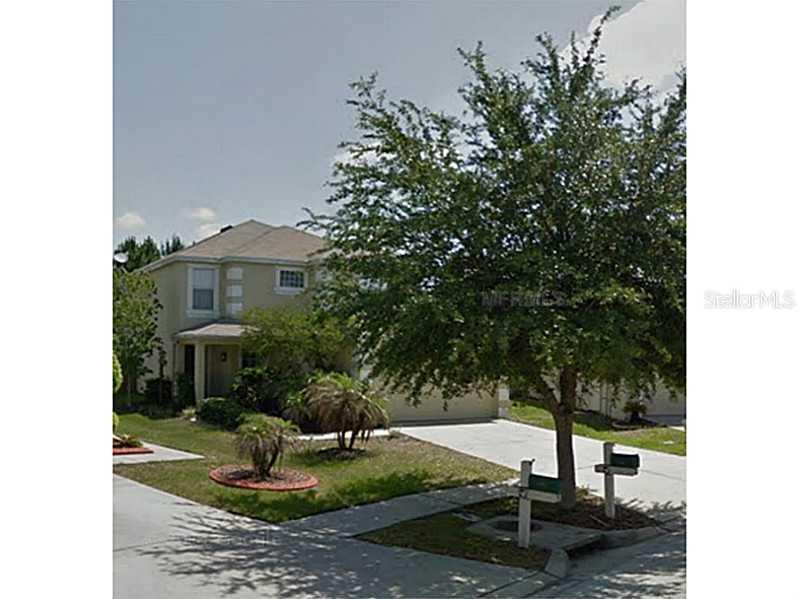 6913 Exeter Park Pl., Apollo Beach, FL 33572