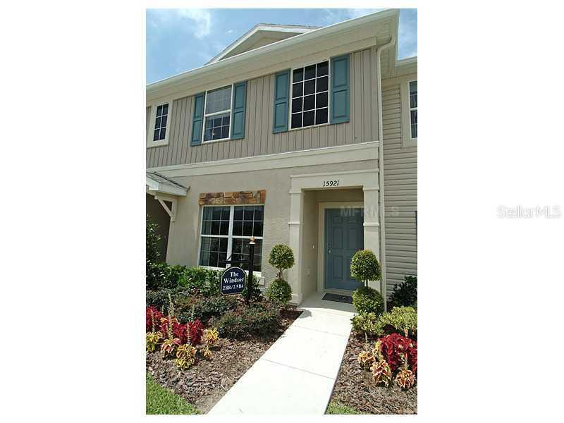 15921 Stable Run Dr., Spring Hill, FL 34610