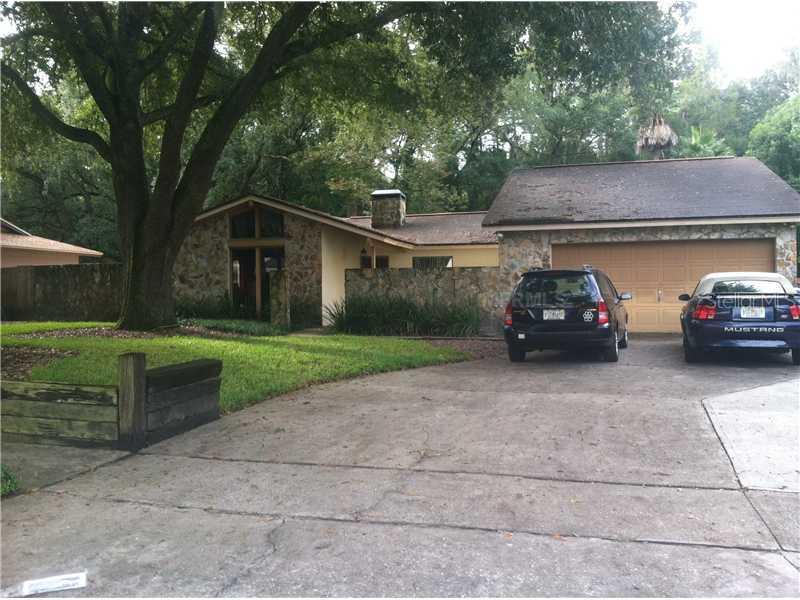 1018 Wildrose Dr., Lutz, FL 33549
