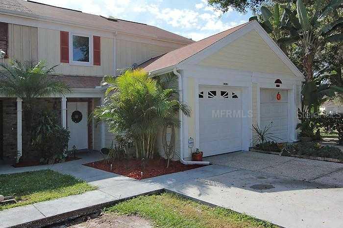 12351 Villager Ct., Tampa, FL 33625