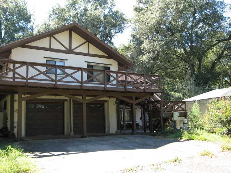 28033 Old Trilby Rd., Brooksville, FL 34602