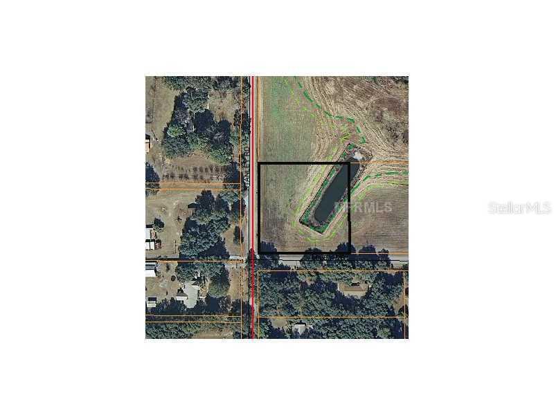 Miley Rd. & Stanley Rd., Plant City, FL 33565