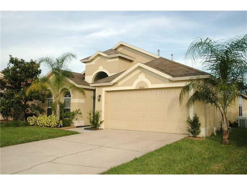 30751 Tremont Dr., Wesley Chapel, FL 33543