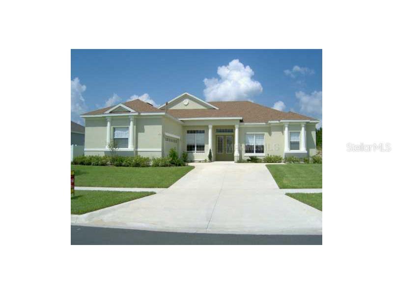 4536 Barrister Dr., Clermont, FL 34711