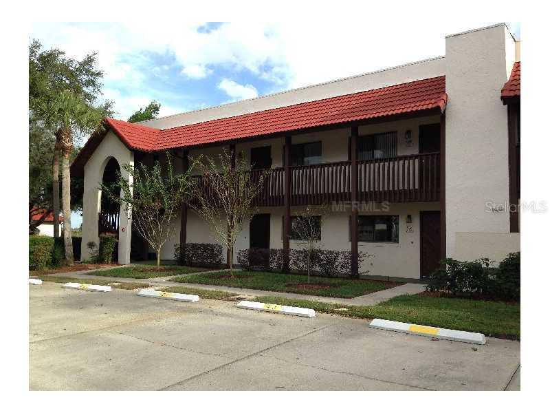 7201 Country Club Dr. #G-21, Lake Wales, FL 33898