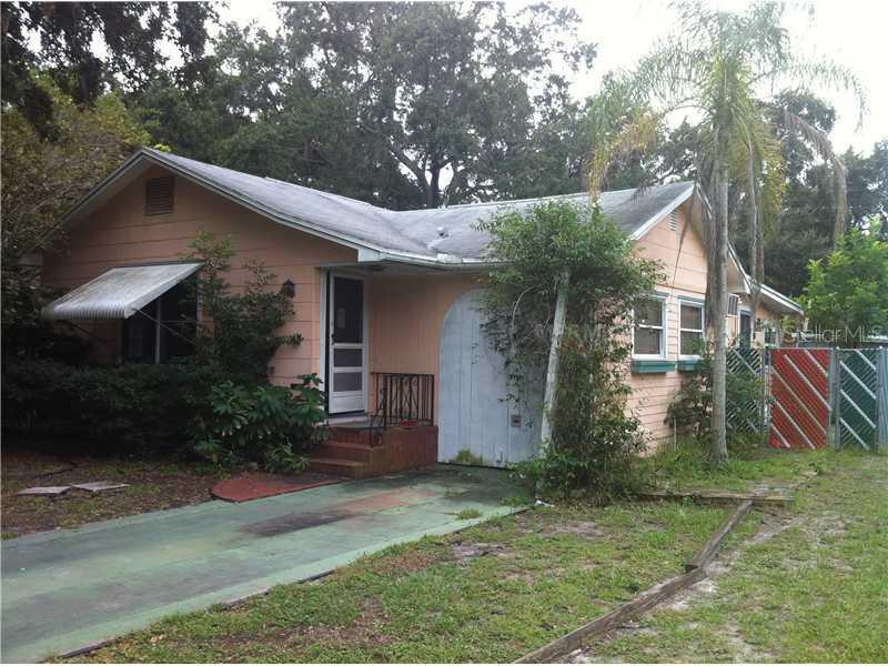 4034 Haines Rd., St Petersburg, FL 33703