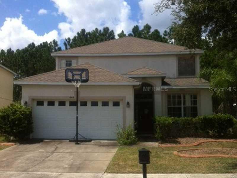 [Address Hidden by Seller], Davenport, FL 33837