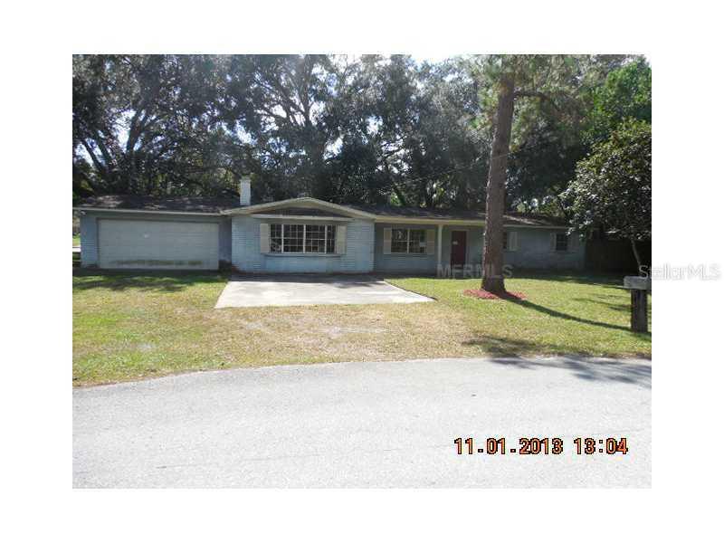 2503 E 149th Ave., Lutz, FL 33559