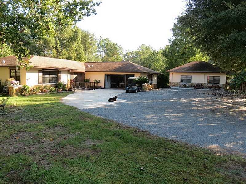 2676 Saturn Rd., Brooksville, FL 34604