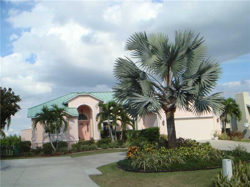 1009 Silver Palm Way, Apollo Beach, FL 33572