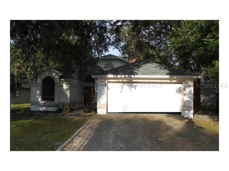 1524 Spinning Wheel Dr., Lutz, FL 33559