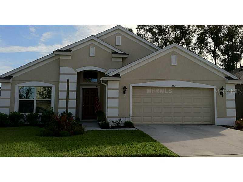 322 Parsons Woods Dr., Seffner, FL 33584