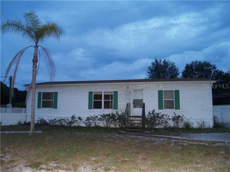 1518 Rowland Dr., Odessa, FL 33556