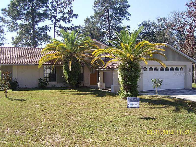 8376 Camphor Dr., Spring Hill, FL 34606