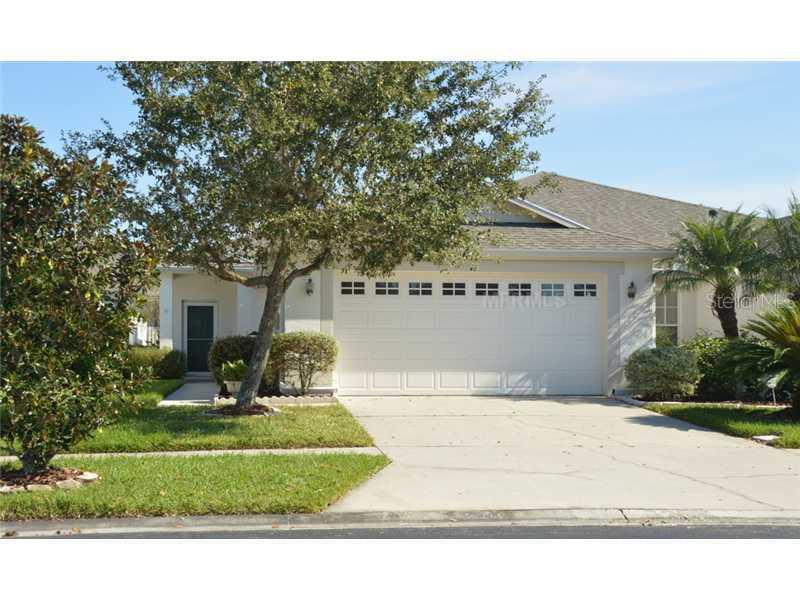 1832 Echo Pond Pl., Wesley Chapel, FL 33543