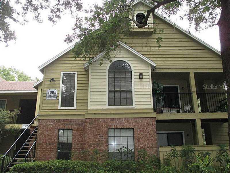 8605 Mallard Reserve Dr. #101, Tampa, FL 33614