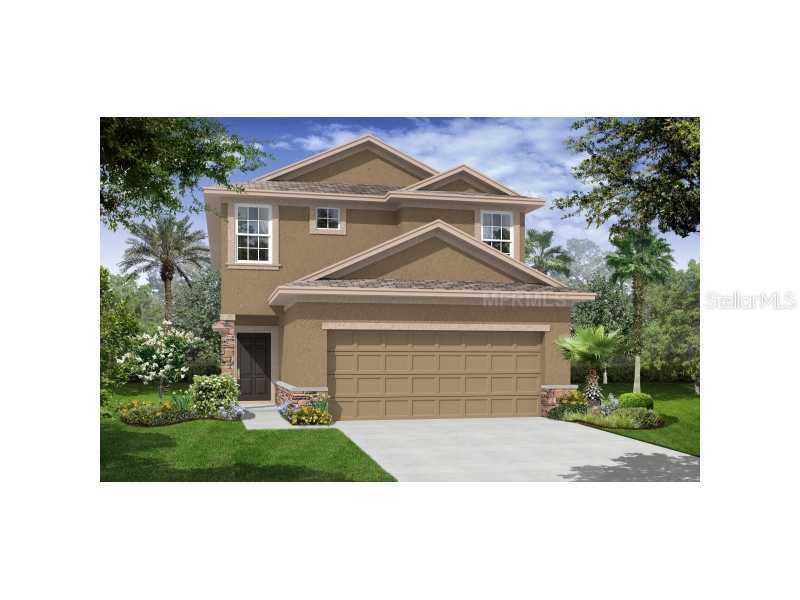 1516 Acadia Harbor Pl., Brandon, FL 33511