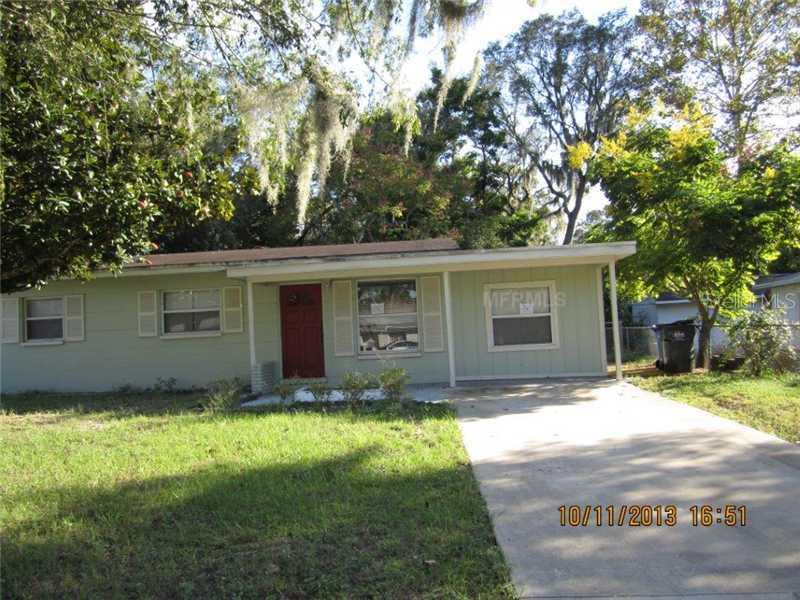 7013 Ponderosa Dr., Tampa, FL 33637