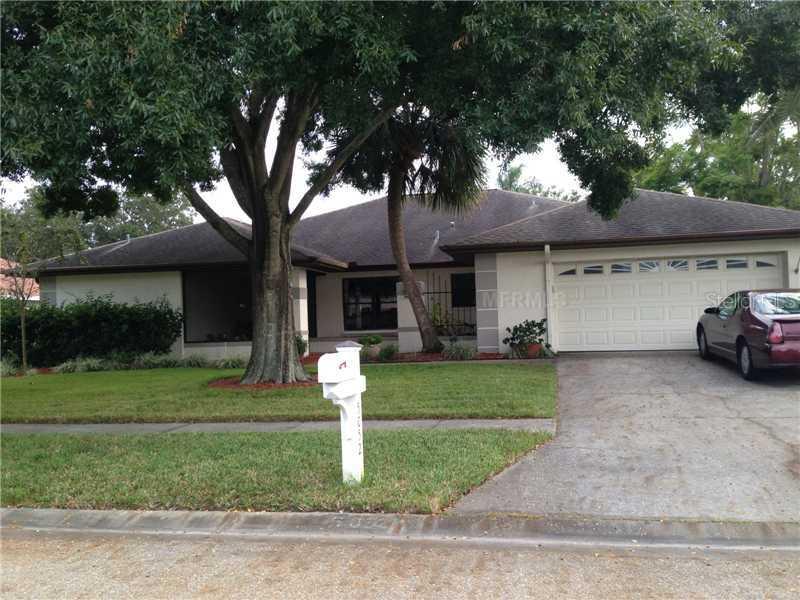 5052 Barrowe Dr., Tampa, FL 33624