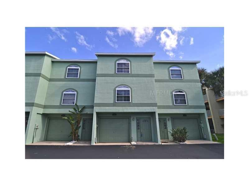 737 Pinellas Bayway South #110, Tierra Verde, FL 33715