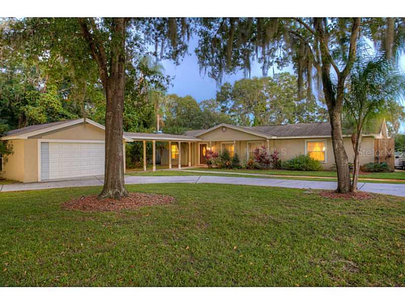 14011 Lake Magdalene, Tampa, FL 33618