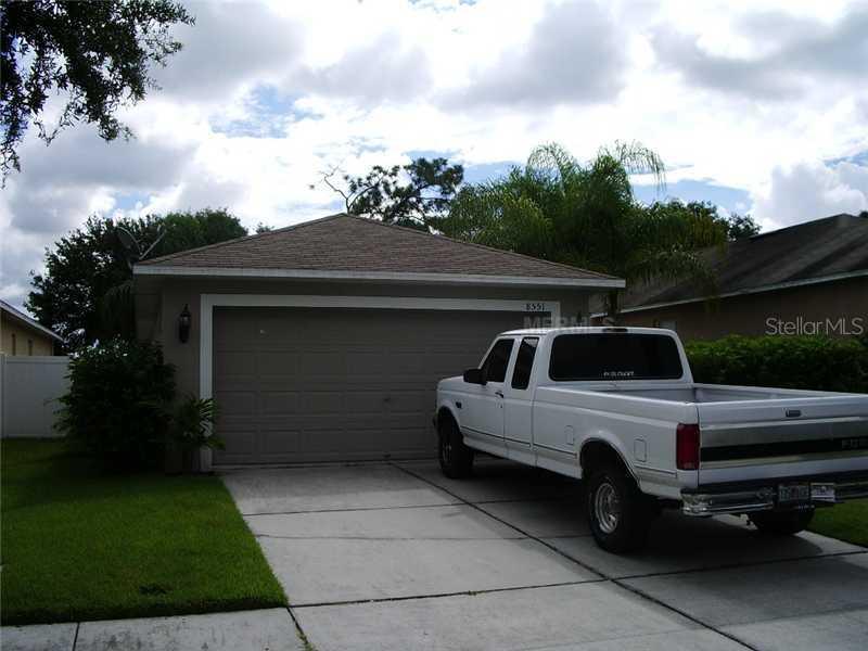 8551 Deer Chase Dr., Riverview, FL 33578